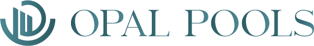 Opal Pools Main Logo Lanscape